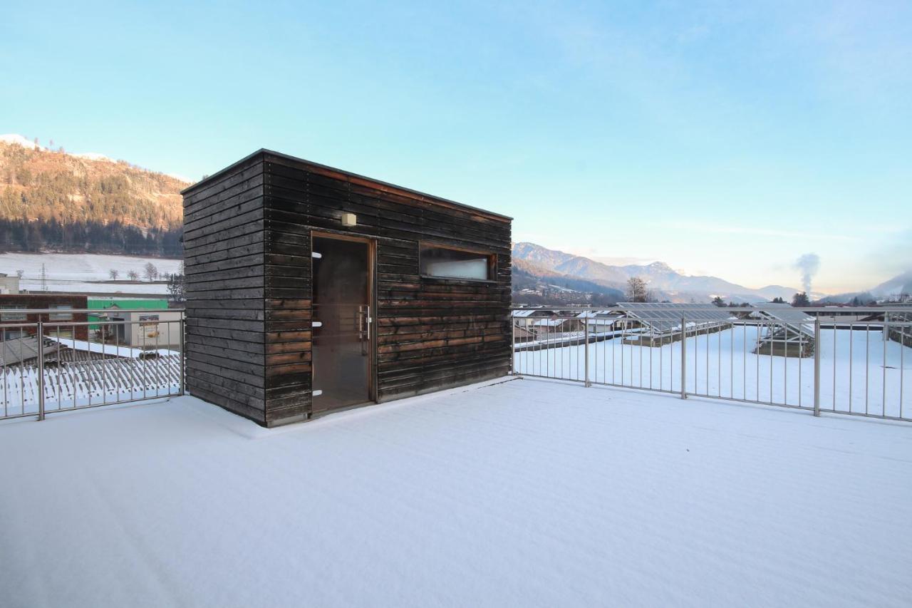 Appartements Waluliso By Schladming-Appartements Exterior photo