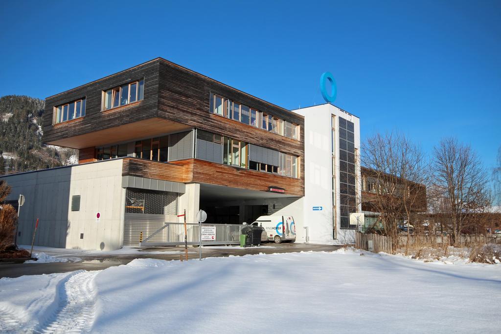 Appartements Waluliso By Schladming-Appartements Exterior photo