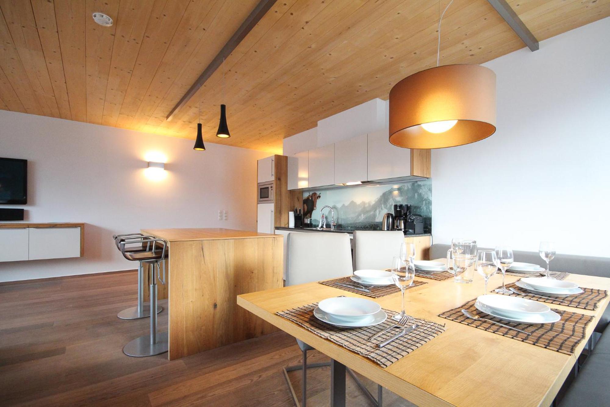 Appartements Waluliso By Schladming-Appartements Exterior photo